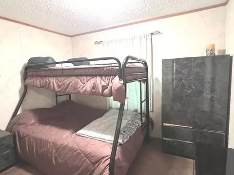 Bedroom - 1201 Birch, Harrison, MI 48625 photo 3 of 4