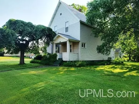 401 S Fifth, Crystal Falls, MI 49920