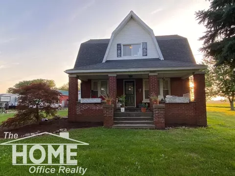 5995 N State, Owosso, MI 48867