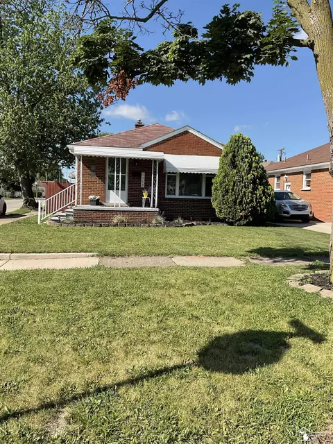 1503 Philomene, Lincoln Park, MI 48146