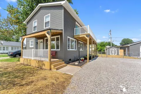 3315 9th, Monroe, MI 48162