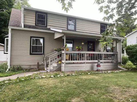 15427 Keegan, Monroe, MI 48161