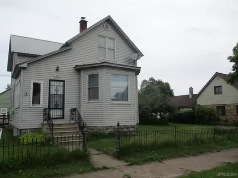 100 E Iron #1, Bessemer, MI 49911