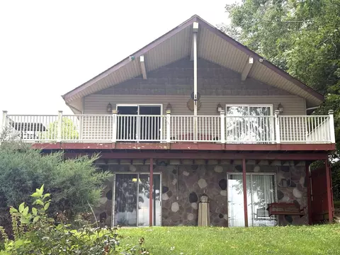 14010 Shannon, Cement City, MI 49233