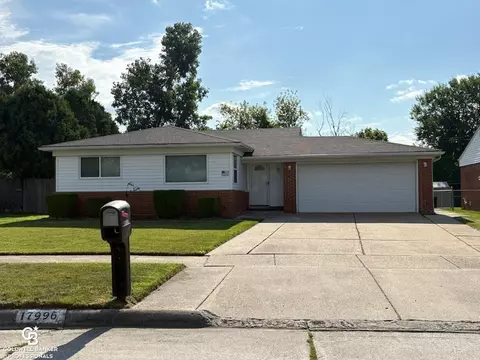 17996 Maybury, Clinton Township, MI 48035