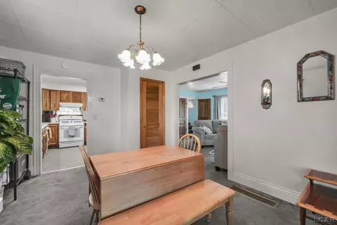 Dining - 318 E Adrian, Blissfield, MI 49228 photo 1 of 2
