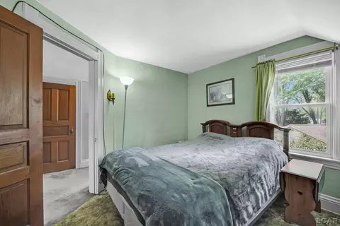 Bedroom - 318 E Adrian, Blissfield, MI 49228 photo 1 of 2