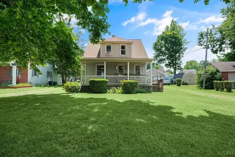 318 E Adrian, Blissfield, MI 49228
