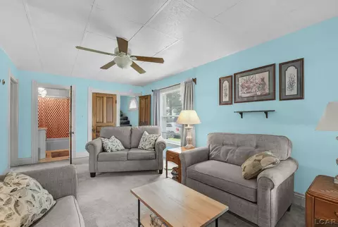 Living - 318 E Adrian, Blissfield, MI 49228 photo 1 of 1
