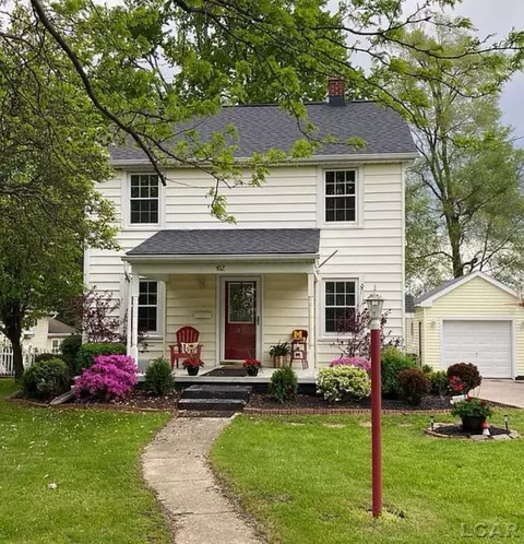 412 Jipson, Blissfield, MI 49228