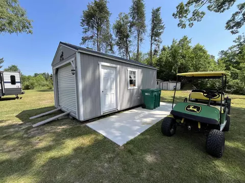 4338 E Oakman, Harrison, MI 48625 photo 17