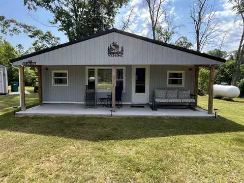 4338 E Oakman, Harrison, MI 48625 photo 2