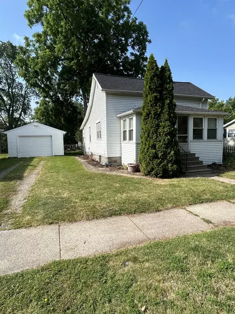 509 W Jenny, Bay City, MI 48706