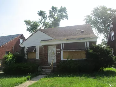 14000 Ashton, Detroit, MI 48223