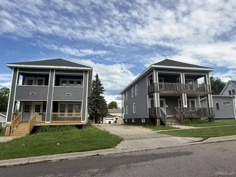 212 Iron #218 IRON ET, Norway, MI 49870