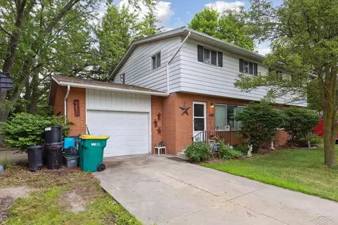 358 S Lincoln, Bay City, MI 48708