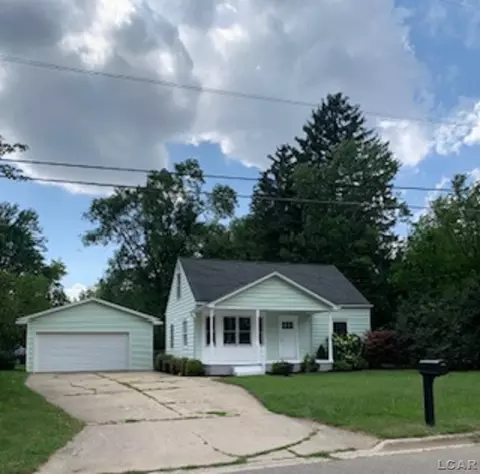 609 Orchard, Tecumseh, MI 49286