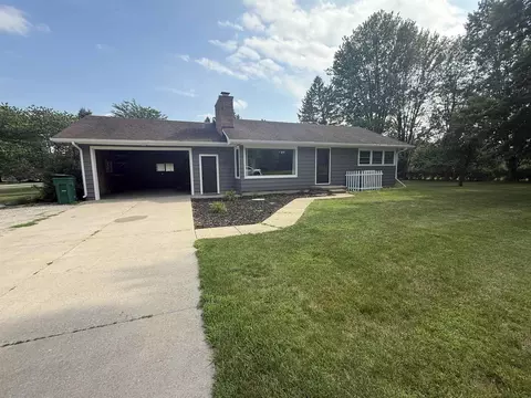 1009 W Third, Gladwin, MI 48624