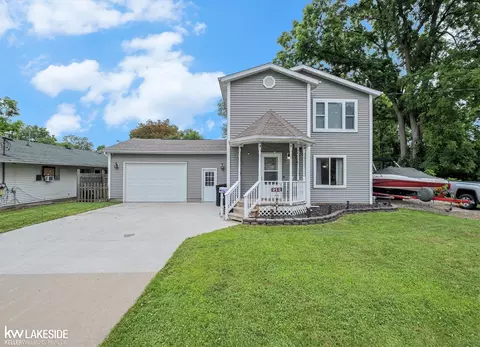 212 Darrow, Clio, MI 48420