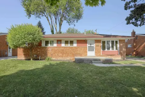 32601 Grinsell, Warren, MI 48092