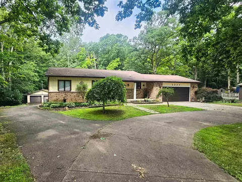 2224 Delwood, Clio, MI 48420