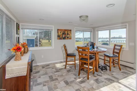Dining - 6123 Pointe Tremble, Algonac, MI 48001 photo 2 of 3