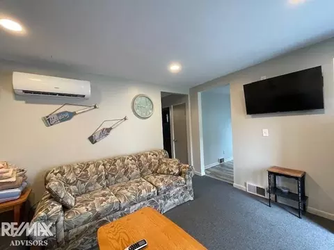 Living - 6123 Pointe Tremble, Algonac, MI 48001 photo 5 of 5