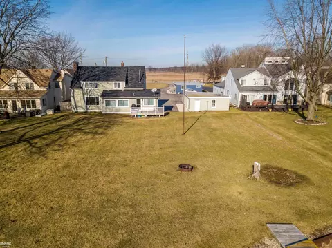 Exterior - 6123 Pointe Tremble, Algonac, MI 48001 photo 1 of 7