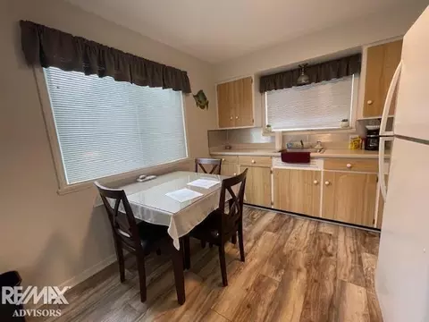 Kitchen - 6123 Pointe Tremble, Algonac, MI 48001 photo 4 of 4