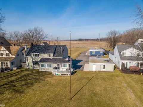 View/Area - 6123 Pointe Tremble, Algonac, MI 48001 photo 6 of 8