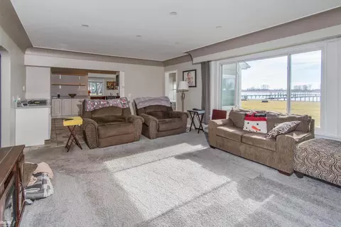 Living - 6123 Pointe Tremble, Algonac, MI 48001 photo 2 of 5