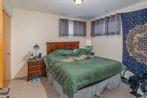 Bedroom - 6123 Pointe Tremble, Algonac, MI 48001 photo 3 of 4
