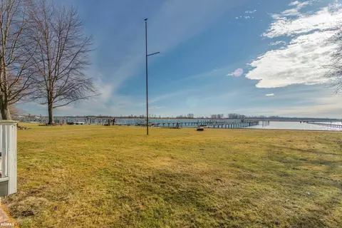 Exterior - 6123 Pointe Tremble, Algonac, MI 48001 photo 7 of 7