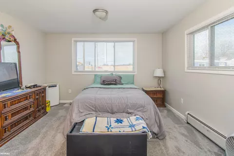 Bedroom - 6123 Pointe Tremble, Algonac, MI 48001 photo 1 of 4