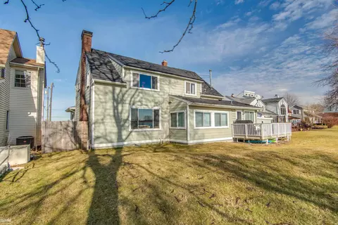 Exterior - 6123 Pointe Tremble, Algonac, MI 48001 photo 5 of 7