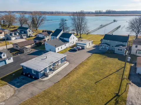 View/Area - 6123 Pointe Tremble, Algonac, MI 48001 photo 7 of 8