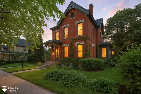 616 S Warren, Saginaw, MI 48607