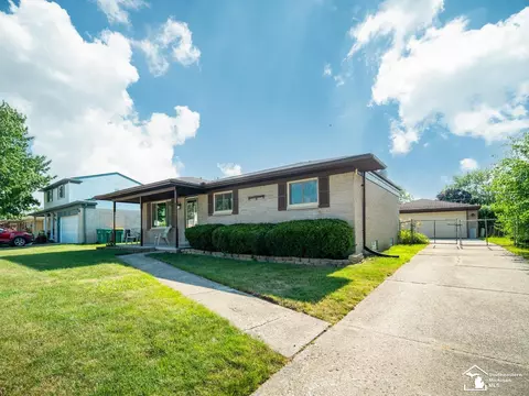 27354 Oakcrest, Brownstown Twp, MI 48183
