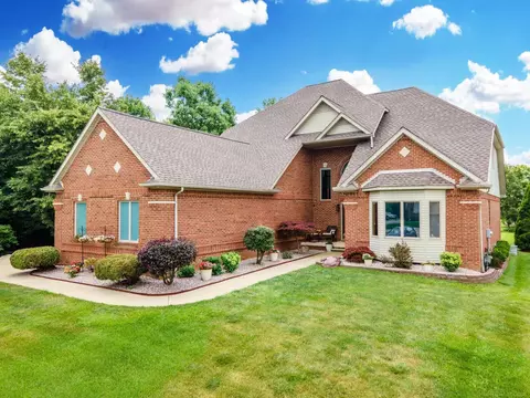 11258 Primrose, Washington Township, MI 48094
