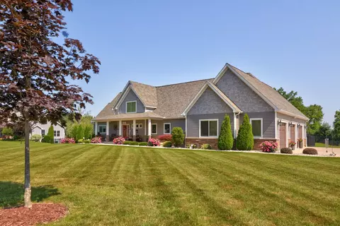 12529 E Tuscola, Frankenmuth, MI 48734