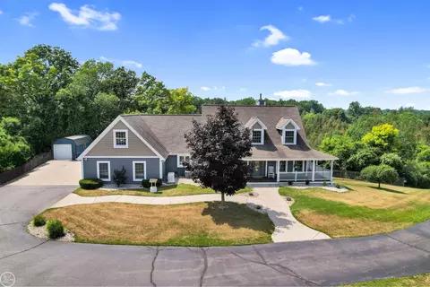 1011 N Ortonville, Ortonville, MI 48462