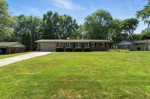 36143 Putnam, Clinton Township, MI 48035