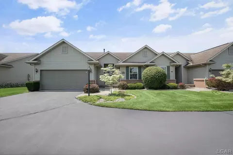 187 W Brooke, Blissfield, MI 49228