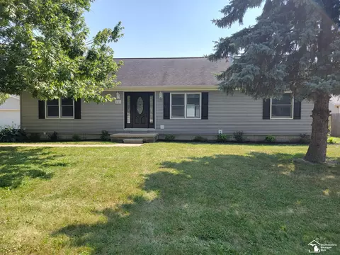 Exterior - 2844 1st, Monroe, MI 48162 photo 2 of 6