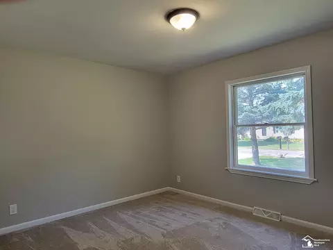 Bedroom - 2844 1st, Monroe, MI 48162 photo 3 of 5