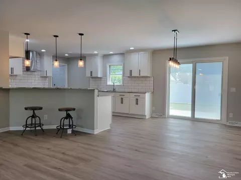 Kitchen - 2844 1st, Monroe, MI 48162 photo 7 of 7