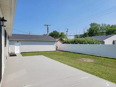 Exterior - 2844 1st, Monroe, MI 48162 photo 4 of 6
