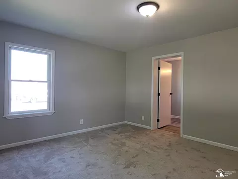 Bedroom - 2844 1st, Monroe, MI 48162 photo 2 of 5