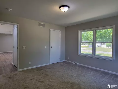 Bedroom - 2844 1st, Monroe, MI 48162 photo 1 of 5