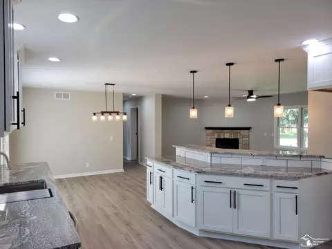 Kitchen - 2844 1st, Monroe, MI 48162 photo 4 of 7